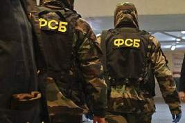 Бизнесмен Агаджан Аванесов, обвиняемый столичной полицией в вымогательстве, попал в поле зрения ФСБ