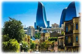 Бизнесмен Фарид Ахвердиев отсидит восемь лет в Баку