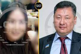 Бизнесвумен из Якутии обвинила местного депутата в избиении и оральном изнасиловании
