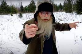 Блогер Дед Архимед снял клип про рязанского депутата, предложившего расстреливать за манипуляции с COVID-сертификатами