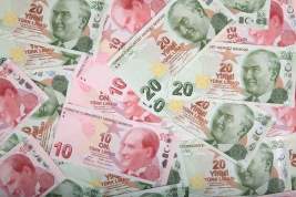 Bloomberg: Турция намерена перевести расчёты за российские энергоносители в лиры