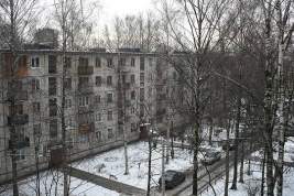 Бочкарев: Более 570 тыс кв м жилья построят по программе реновации на месте демонтированных домов