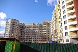 Бочкарев: Первые 100 домов расселили в Москве по программе реновации