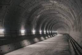 Бочкарев: Проходка второго тоннеля между депо «Замоскворецкое» и БКЛ метро завершена