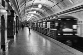 Бочкарёв: Первый участок Рублево-Архангельской линии метро улучшит транспортное обслуживание свыше 500 тыс москвичей