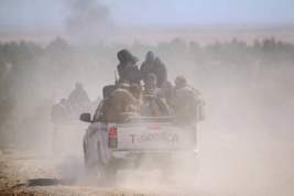 Боевики ИГ угрожают убить 14 женщин в Сирии