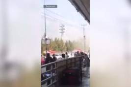 Боевики ИГ взяли на себя ответственность за теракт у посольства РФ в Кабуле