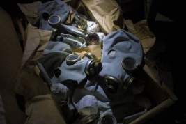 Боевики «Исламского государства» использовали в Сирии химическое оружие