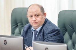 Богатейший депутат России отчитался о доходе в 6,3 млрд рублей