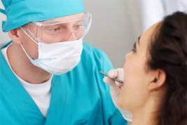Болевые ощущения пациентов стоматологов теперь можно увидеть через очки виртуальной реальности