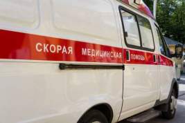 Больница во Владикавказе прекратила приём пациентов после ЧП с прорывом кислородной трубы