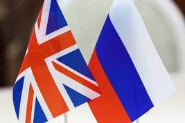 Борис Джонсон демонстрирует двойные стандарты во внешней политике Британии – посольство РФ