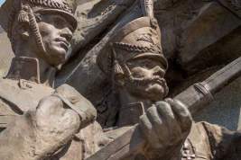 Бородино – будущая экспозиция отобразит историю Отечественной войны 1812 года