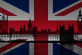 Британия ввела санкции против Олега Тинькова, Германа Грефа и российских банков