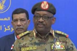 Британская или американская разведки могут быть причастны к убийству министра обороны Судана