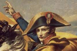Британские историки установили еще одну причину поражения Наполеона