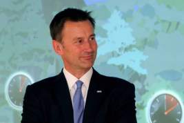Британский министр назвал «забавным» интервью Петрова и Боширова