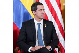 Британский суд признал Гуайдо президентом Венесуэлы