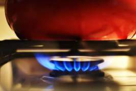 Британским семьям придется выбирать между отоплением и едой из-за роста цен на газ