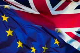 В Великобритании назвали дату третьего голосования по сделке о Brexit
