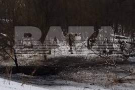 Брянскую область атаковали беспилотники и ДРГ, под Тулой произошел взрыв