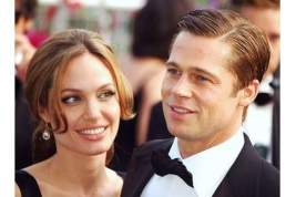 Брэд Питт и Анджелина Джоли официально оформили развод
