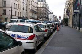 Брюссельские террористы изначально хотели устроить новую атаку в Париже