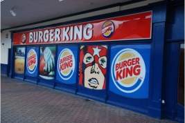 «Бургер Кинг» отказался от иска к Шнурову и принес извинения