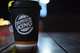 Burger King предложил хакерам вернуть в Россию «МакДоналдс»