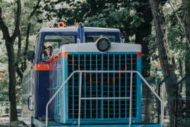 Бывший гендиректор железной дороги в Крыму обвиняется в превышении должностных полномочий