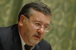 Бывший министр обороны Анатолий Гриценко назвал происходящее в военном ведомстве Украины «катастрофой»