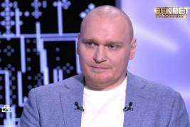 Бывший ведущий «Битвы экстрасенсов» Сергей Сафронов смертельно болен