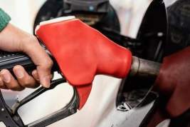 Цена бензина Аи-92 достигла рекорда на бирже четвертый день подряд