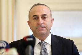 Чавушоглу оценил заявления турецкой оппозиции о санкциях против России