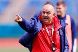 Черчесов: отставка с поста главного тренера сборной России не была увольнением