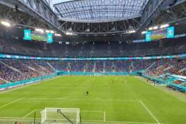 Черчесов заявил об игре «по плану» после поражения в матче со сборной Бельгии