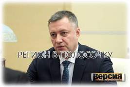 Череда арестов мэров ставит под вопрос политическую карьеру Игоря Кобзева