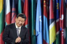 В китайско-американской холодной войне решающую роль сыграют четыре страны