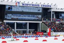 Чехи вслед за американцами объявили бойкот российскому этапу Кубка мира по биатлону