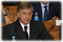 Бывший вице-губернатор Приморья Василий Усольцев проиграл апелляцию: теперь у него конфискуют 340 млн рублей