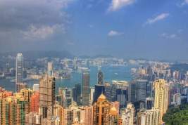 Анатолий Каргаполов: Число посетивших Гонконг россиян резко увеличилось
