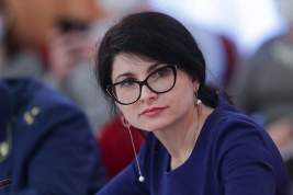 Член СПЧ Меркачёва предупредила о риске новых преступлений пермского людоеда