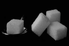 Чрезмерное употребление сахара приводит к необратимым изменениям в мозгу
