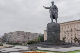 Что в Санкт-Петербурге собираются сделать с монументом Сергея Кирова, и как «кочуют» другие достопримечательности