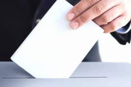 ЦИК обнародовал данные по выборам в Госдуму после подсчета 100% голосов