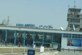 CNN: в аэропорт Кабула будут пускать только граждан США, стран НАТО и обладателей грин-карт