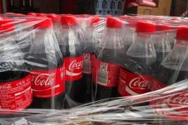 Coca-Cola и Danone подозревают в нарушении законов РФ