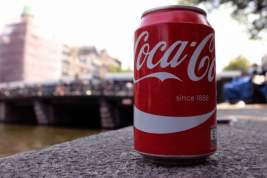 Coca-Cola, PepsiCo, Starbucks и Unilever временно уходят из России