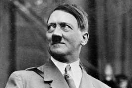 ЦРУ рассекретило доклад о гомосексуализме и импотенции Адольфа Гитлера