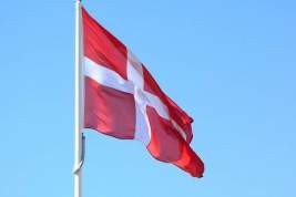 Дания поддержала предложение об ограничении выдачи виз российским туристам